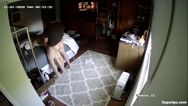IPCAM – Mature woman is forced to fuck by her husband IPCAM – Mature woman is forced to fuck by her husband