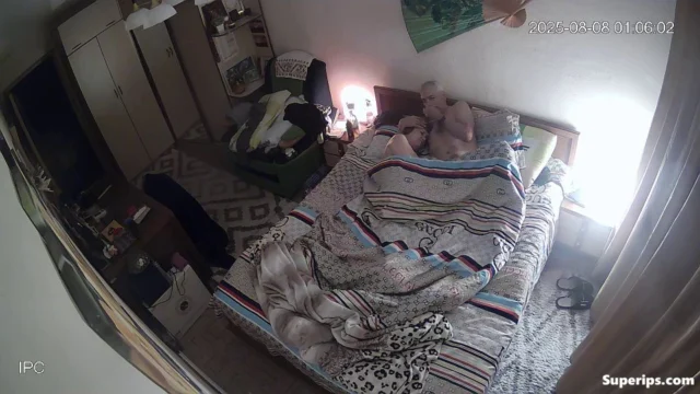 IPCAM – European granny has wild sex IPCAM – European granny has wild sex