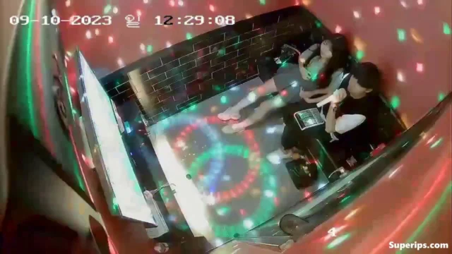 IPCAM – Korean couples in karaoke compilation IPCAM – Korean couples in karaoke compilation