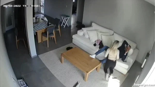 IPCAM – Mature Canadian couple fucks on the couch IPCAM – Mature Canadian couple fucks on the couch
