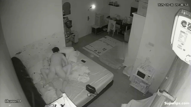 IPCAM – Asian parents have wild sex IPCAM – Asian parents have wild sex
