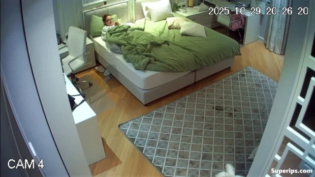 IPCAM – German nerdy girl masturbates brutally IPCAM – German nerdy girl masturbates brutally