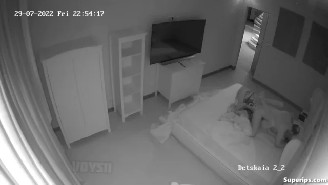 IPCAM – Rich Slavic couple fucks in the dark IPCAM – Rich Slavic couple fucks in the dark
