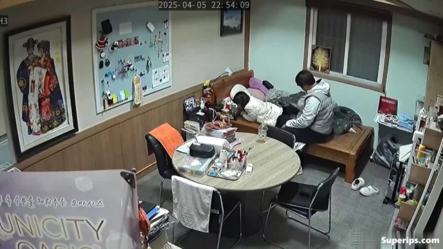 IPCAM – Hot Korean girl gets masturbated by her boyfriend IPCAM – Hot Korean girl gets masturbated by her boyfriend