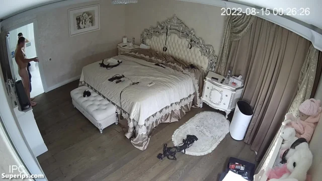 IPCAM – Fetish European couple fucks in their room IPCAM – Fetish European couple fucks in their room