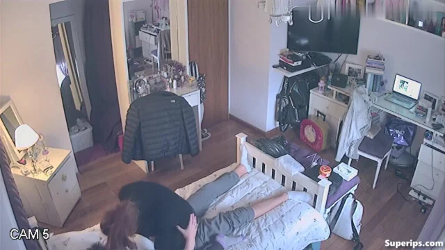 IPCAM – Loving teenagers who masturbate each other IPCAM – Loving teenagers who masturbate each other