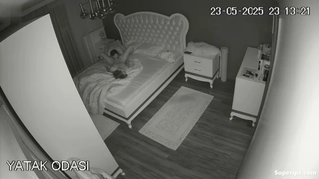IPCAM – Arab mom fucks her husband IPCAM – Arab mom fucks her husband