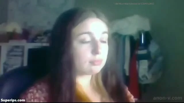 RAT webcam – Teenage girl experiencing strong orgasms RAT webcam – Teenage girl experiencing strong orgasms
