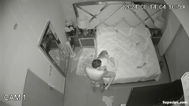 IPCAM – Mature wife gets fucked in her sleep IPCAM – Mature wife gets fucked in her sleep