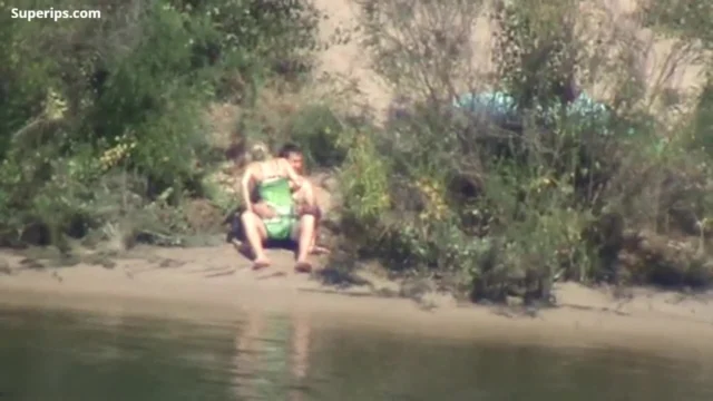 Beach Porn – Lonely European mature couple Beach Porn – Lonely European mature couple