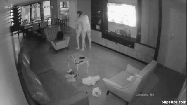 IPCAM – French man cheats on his wife with a prostitute IPCAM – French man cheats on his wife with a prostitute