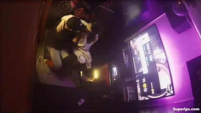 IPCAM – Compilation of perverted Korean couples IPCAM – Compilation of perverted Korean couples