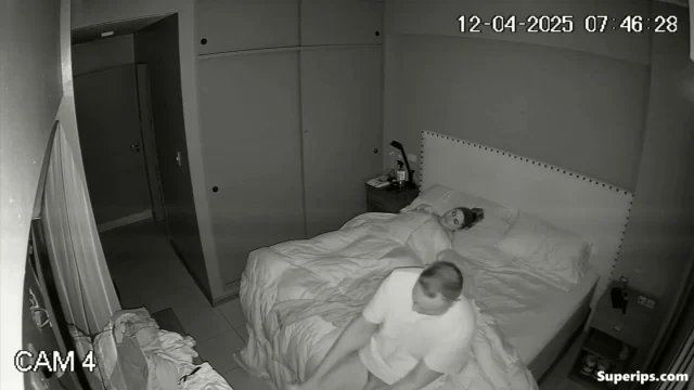IPCAM – Married busty woman gets fucked at night IPCAM – Married busty woman gets fucked at night