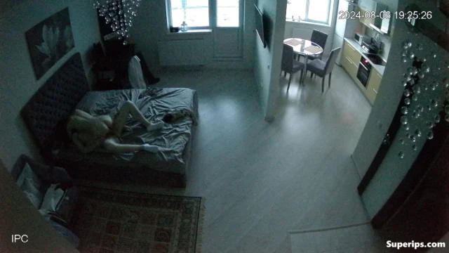 IPCAM – Skinny Ukrainian girl gets penetrated IPCAM – Skinny Ukrainian girl gets penetrated
