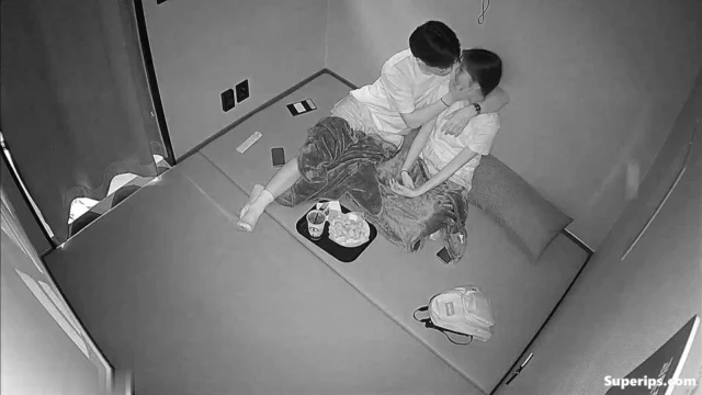 IPCAM – Petite Korean girl is groped wildly IPCAM – Petite Korean girl is groped wildly