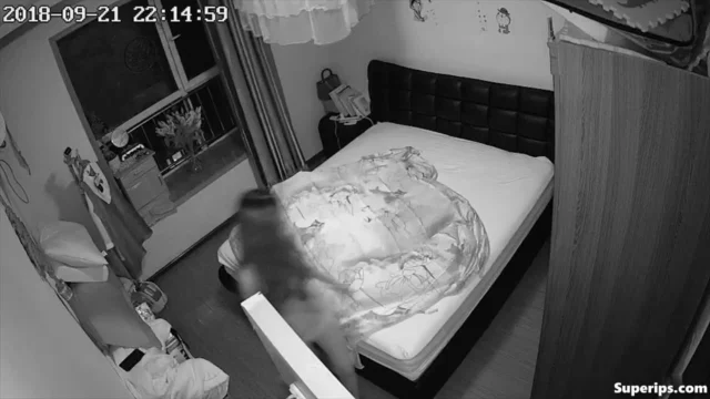 IPCAM – Daily routine of a Korean teenage girl IPCAM – Daily routine of a Korean teenage girl