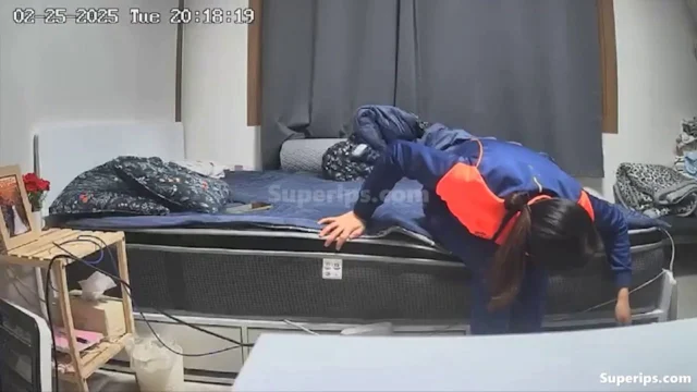 IPCAM – Korean college girl has hardcore sex IPCAM – Korean college girl has hardcore sex