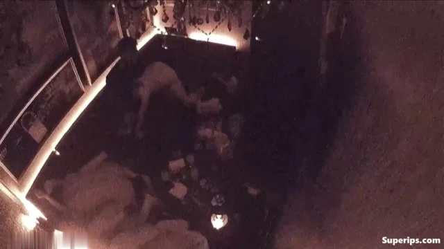 IPCAM – Private Korean party ends in sex IPCAM – Private Korean party ends in sex