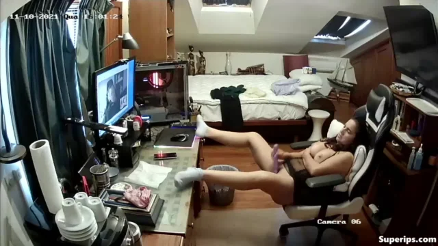 IPCAM – Mature American couple fucks on video call IPCAM – Mature American couple fucks on video call