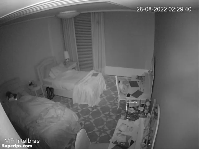 IPCAM – Hispanic teen girl masturbates in secret IPCAM – Hispanic teen girl masturbates in secret