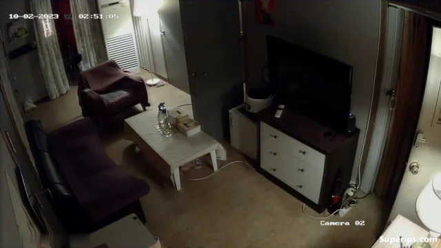 IPCAM – Daily routine of a mature Korean prostitute IPCAM – Daily routine of a mature Korean prostitute