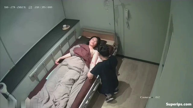 IPCAM – Korean college girl gets breasts IPCAM – Korean college girl gets breasts