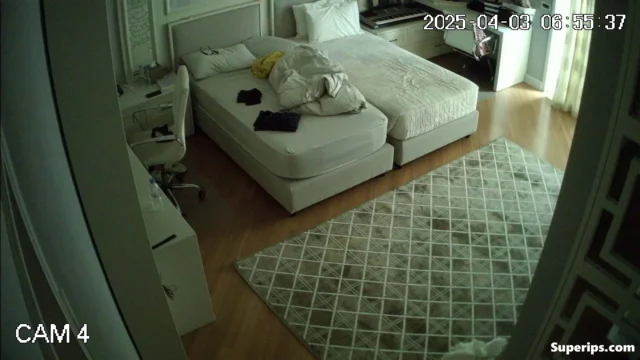 IPCAM – Cute German girl naked in her room IPCAM – Cute German girl naked in her room
