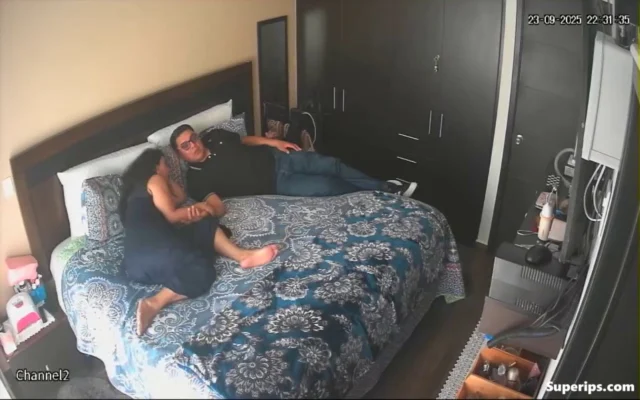 IPCAM – Latina slut mom fucks her ex-husband IPCAM – Latina slut mom fucks her ex-husband