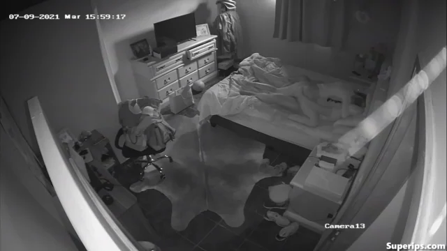 IPCAM – Young woman forces her old husband to fuck IPCAM – Young woman forces her old husband to fuck