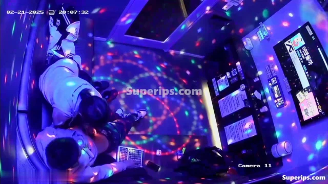 IPCAM – Korean girl gives her boyfriend a blowjob – Part 2 IPCAM – Korean girl gives her boyfriend a blowjob – Part 2