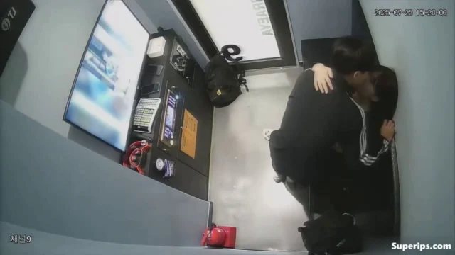 IPCAM – Compilation of Korean couple fucking in secret IPCAM – Compilation of Korean couple fucking in secret