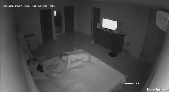 IPCAM – European couple fucks after having sex IPCAM – European couple fucks after having sex