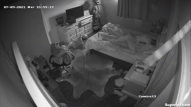 IPCAM – Naughty woman asks her husband to fuck her IPCAM – Naughty woman asks her husband to fuck her
