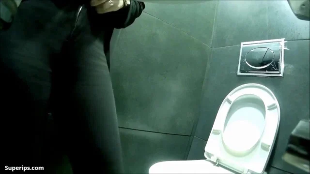 Spy Toilet – Mature European women Spy Toilet – Mature European women