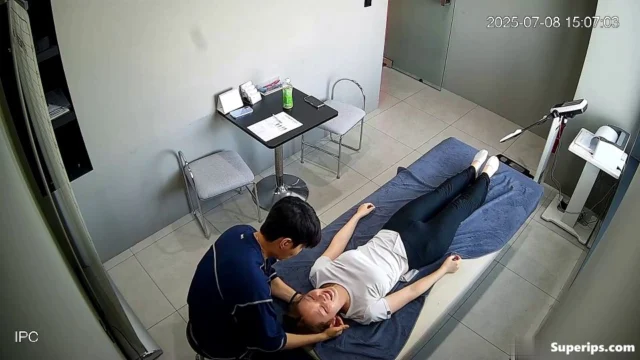 IPCAM – Petite Korean girl is deeply grope IPCAM – Petite Korean girl is deeply grope