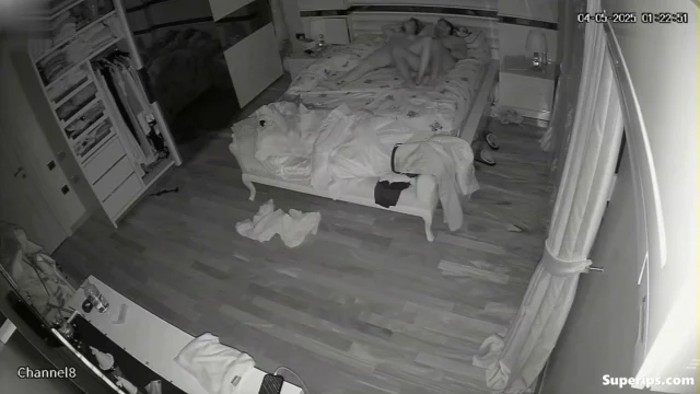 IPCAM – Arab wife gets fucked hard at nigh IPCAM – Arab wife gets fucked hard at nigh