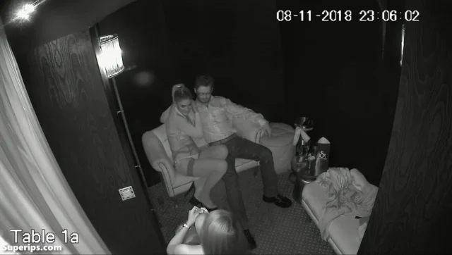 IPCAM – German businessman visits a strip club IPCAM – German businessman visits a strip club