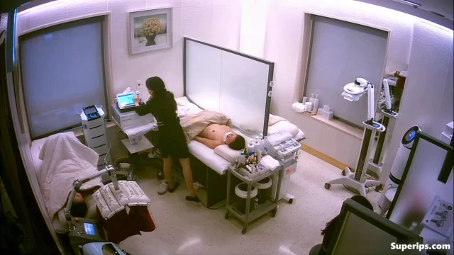 IPCAM – Young Korean girls get massages IPCAM – Young Korean girls get massages