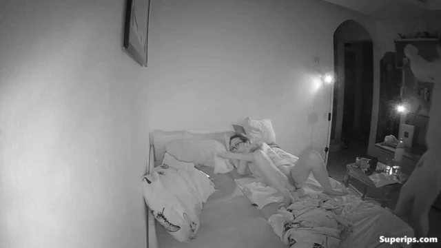IPCAM – Petite nerdy wife gets brutally fucked IPCAM – Petite nerdy wife gets brutally fucked