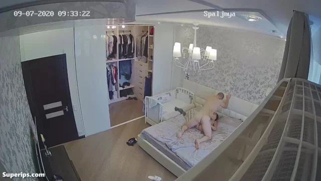 IPCAM – Mature Slavic mother gets brutally fucked IPCAM – Mature Slavic mother gets brutally fucked