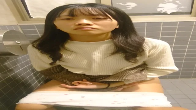 Spy Toilet – Japanese girls bathroom secrets Spy Toilet – Japanese girls bathroom secrets