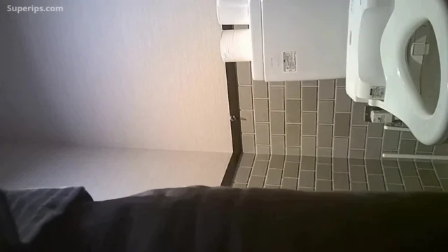 Spy Toilet – Japanese Girls in Restroom Spy Toilet – Japanese Girls in Restroom