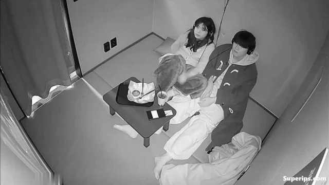 IPCAM – Petite Korean girl has hidden sex IPCAM – Petite Korean girl has hidden sex