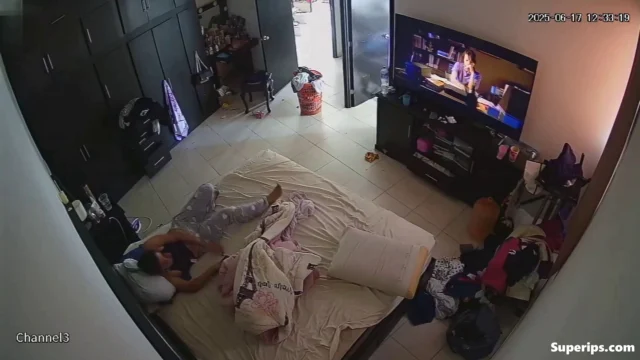 IPCAM – Naughty Latina mom is addicted to masturbating IPCAM – Naughty Latina mom is addicted to masturbating