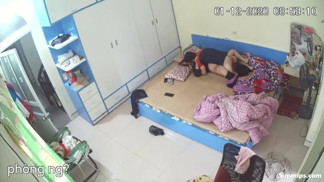 IPCAM – Pregnant Asian girl gets fucked on her bed IPCAM – Pregnant Asian girl gets fucked on her bed