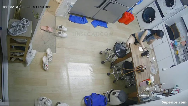 IPCAM – Daily routine of a Korean teenage girl – Part 2 IPCAM – Daily routine of a Korean teenage girl – Part 2
