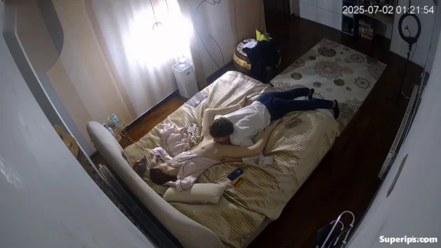 IPCAM – Petite German girl gets oral sex IPCAM – Petite German girl gets oral sex