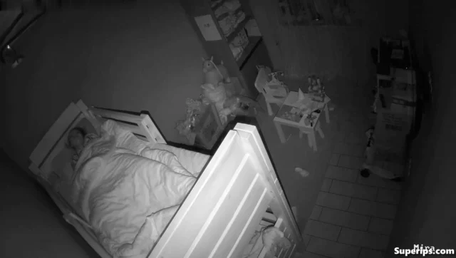 IPCAM – Russian teenager masturbates on her bed IPCAM – Russian teenager masturbates on her bed