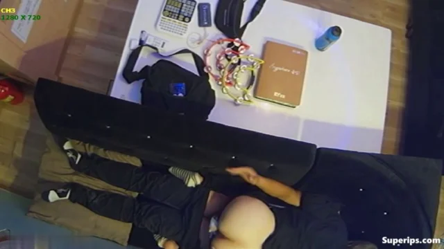 IPCAM – Hot Korean workers have sex in secret IPCAM – Hot Korean workers have sex in secret