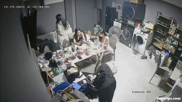 IPCAM – Korean model girls changing clothes – Part 2 IPCAM – Korean model girls changing clothes – Part 2